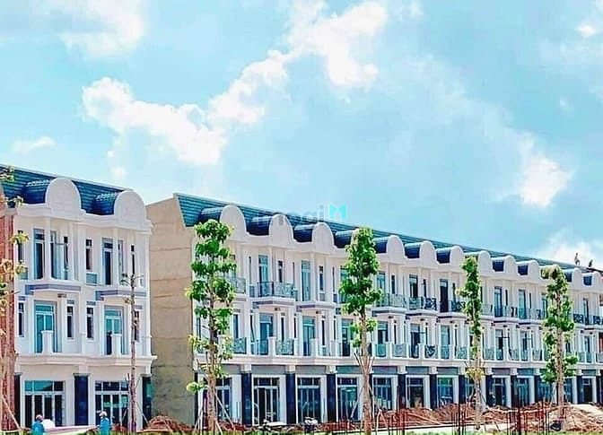 Hình ảnh Đất sát Khu TĐC Lộc An - Bình Sơn sổ sẵn, thổ cư 100%, bao sang tên