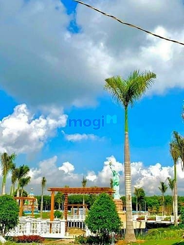 Hình ảnh Đất sát Khu TĐC Lộc An - Bình Sơn sổ sẵn, thổ cư 100%, bao sang tên