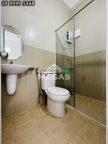 Hình ảnh Căn Hộ Cao Cấp Chỉ Cần Đem Đồ Vào Ở Thôi , Mới Xấy 100%