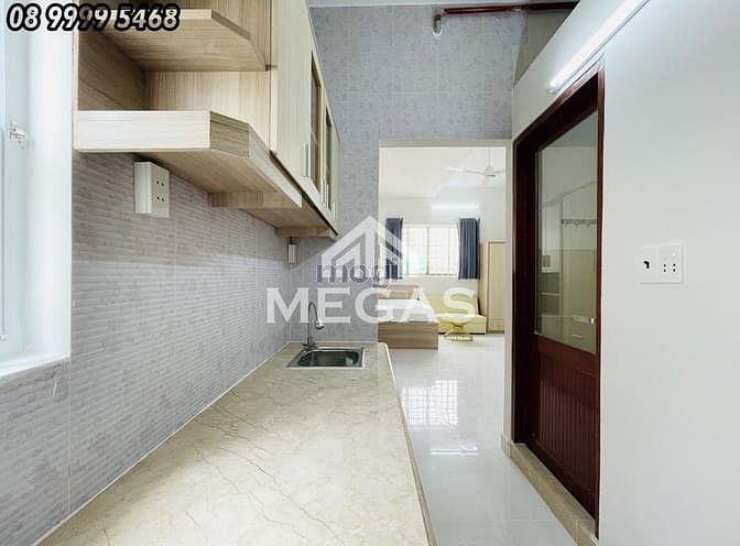 Hình ảnh Căn Hộ Cao Cấp Chỉ Cần Đem Đồ Vào Ở Thôi , Mới Xấy 100%