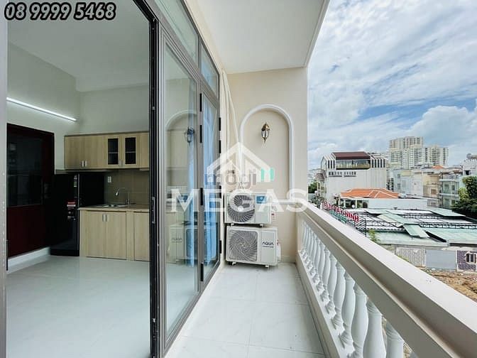 Hình ảnh Căn Hộ Cao Cấp Chỉ Cần Đem Đồ Vào Ở Thôi , Mới Xấy 100%