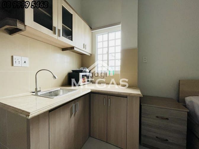 Hình ảnh Căn Hộ Cao Cấp Chỉ Cần Đem Đồ Vào Ở Thôi , Mới Xấy 100%