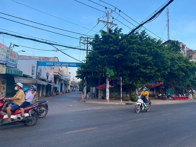 Hình ảnh Bán hoặc cho thuê Đất Góc 2 mặt tiền kinh doanh Phan Anh , Tân Phú