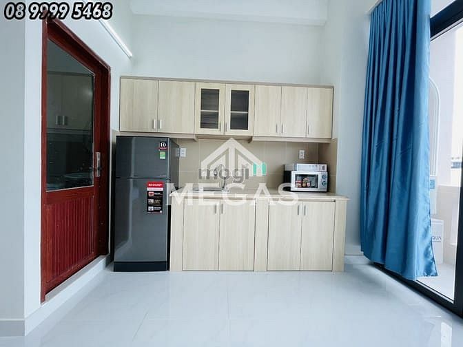 Hình ảnh Căn Hộ Cao Cấp Chỉ Cần Đem Đồ Vào Ở Thôi , Mới Xấy 100%
