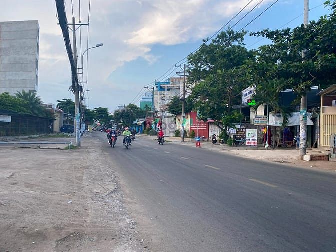 Hình ảnh Bán hoặc cho thuê Đất Góc 2 mặt tiền kinh doanh Phan Anh , Tân Phú