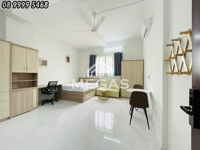 Hình ảnh Căn Hộ Cao Cấp Chỉ Cần Đem Đồ Vào Ở Thôi , Mới Xấy 100%