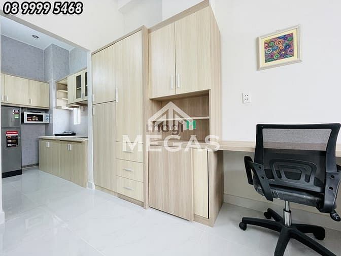 Hình ảnh Căn Hộ Cao Cấp Chỉ Cần Đem Đồ Vào Ở Thôi , Mới Xấy 100%