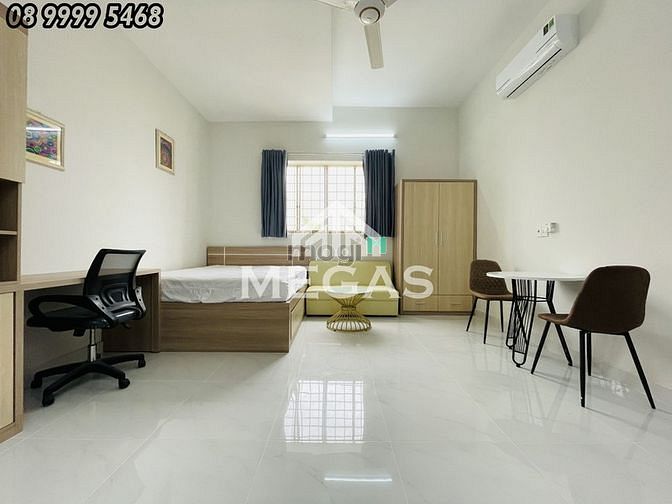 Hình ảnh Căn Hộ Cao Cấp Chỉ Cần Đem Đồ Vào Ở Thôi , Mới Xấy 100%