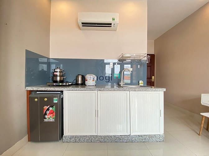 Hình ảnh Căn Hộ Studio Thoáng Mát ĐH Bách Khoa Quận 10-TẶNG 1 Tháng Ở Miễn Phí
