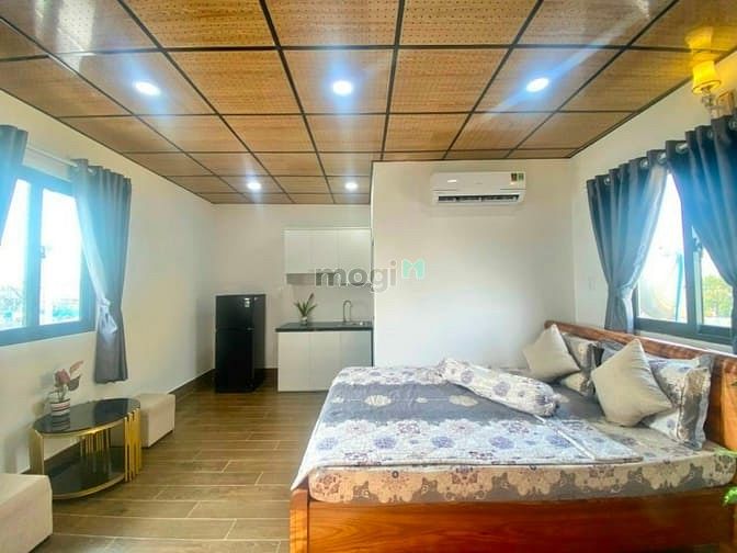 Hình ảnh FREE Phí Phòng Tháng 6 Căn Hộ Ngay Toà Nhà Viettle