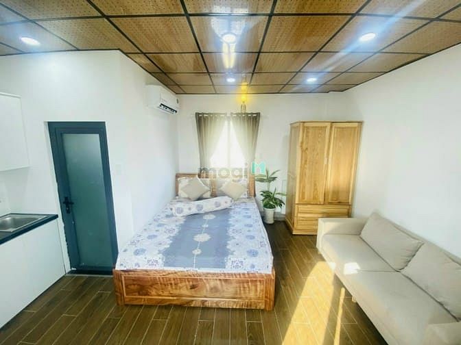 Hình ảnh FREE Phí Phòng Tháng 6 Căn Hộ Ngay Toà Nhà Viettle