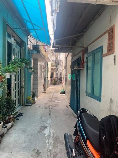 Hình ảnh Cần bán nhà đường PHÚ THỌ HOÀ Quận Tân Phú