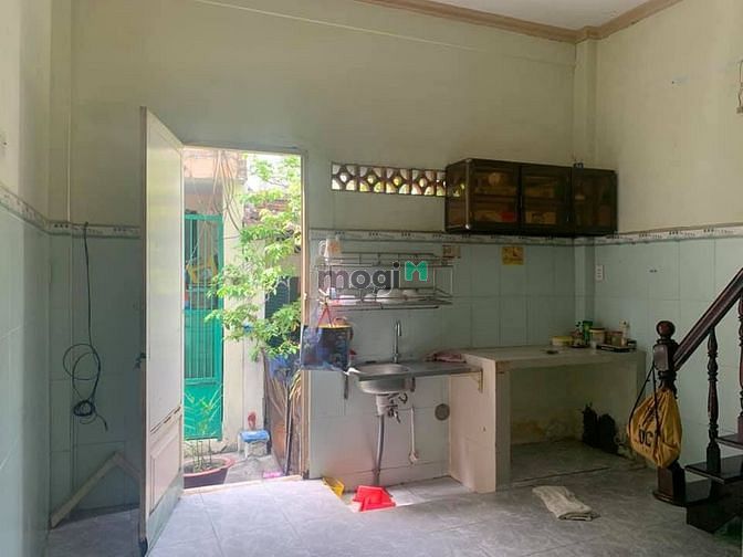 Hình ảnh Cần bán nhà đường PHÚ THỌ HOÀ Quận Tân Phú