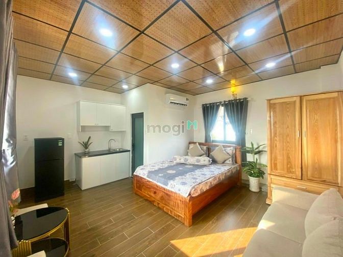Hình ảnh FREE Phí Phòng Tháng 6 Căn Hộ Ngay Toà Nhà Viettle