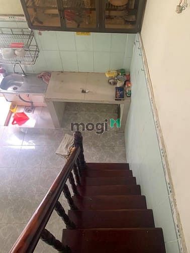Hình ảnh Cần bán nhà đường PHÚ THỌ HOÀ Quận Tân Phú