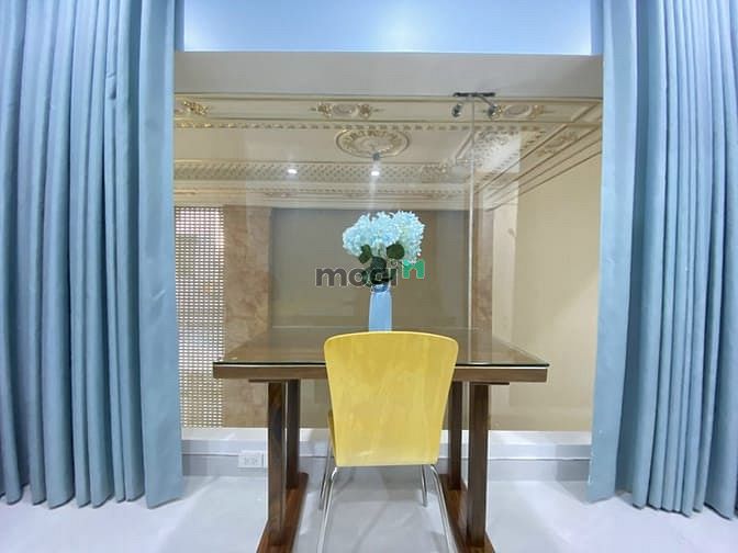 Hình ảnh Giá Hấp Dẫn Mùa Dịch - Căn Hộ NEW Mới Toanh Quận 10