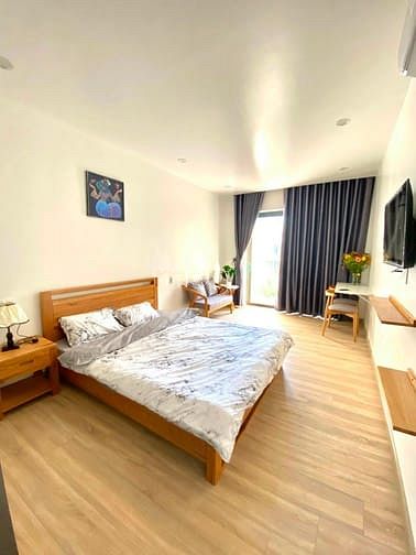 Hình ảnh Khai Trương Mb6623 nạp rút nhanh chóng full nội thất gần chợ bà chiểu bình thạnh