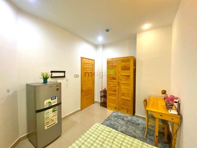 Hình ảnh 💥 Căn Hộ Siêu Cấp, Giá Hạt Dẻ - LÊ VĂN SỸ, Gần Chợ NGUYỄN VĂN TRỖI