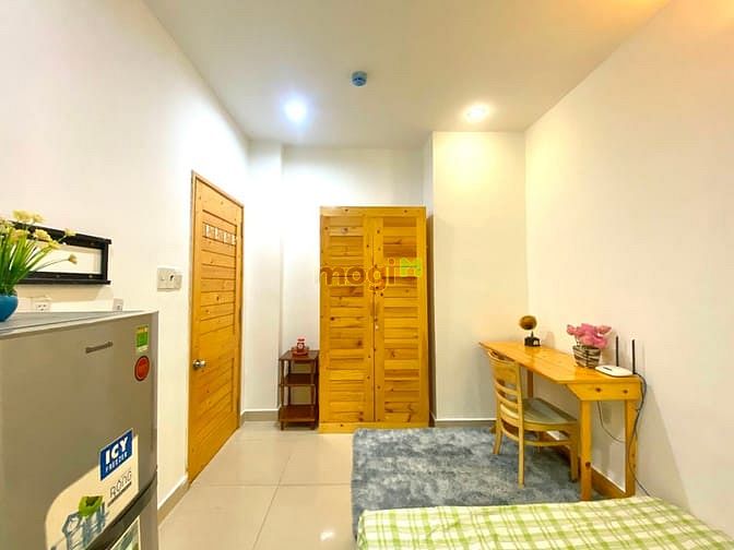 Hình ảnh 💥 Căn Hộ Siêu Cấp, Giá Hạt Dẻ - LÊ VĂN SỸ, Gần Chợ NGUYỄN VĂN TRỖI