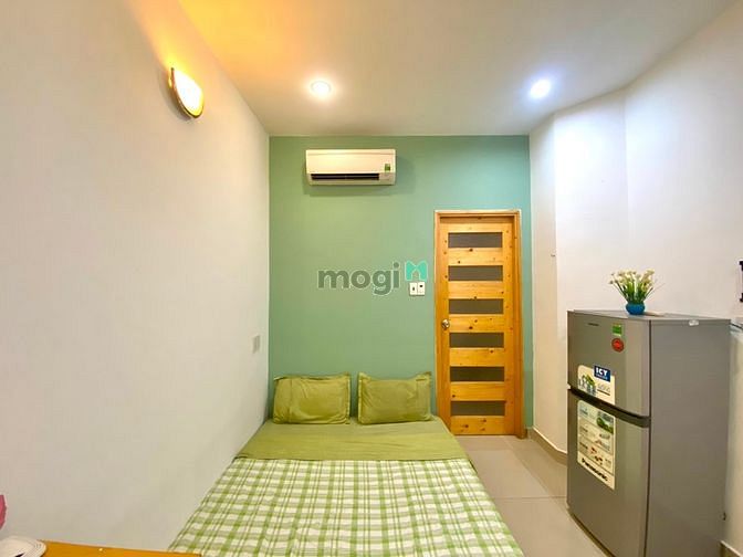 Hình ảnh 💥 Căn Hộ Siêu Cấp, Giá Hạt Dẻ - LÊ VĂN SỸ, Gần Chợ NGUYỄN VĂN TRỖI