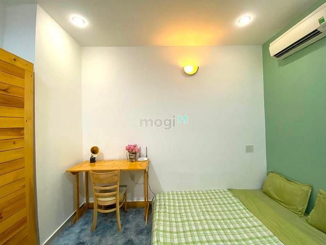 Hình ảnh 💥 Căn Hộ Siêu Cấp, Giá Hạt Dẻ - LÊ VĂN SỸ, Gần Chợ NGUYỄN VĂN TRỖI