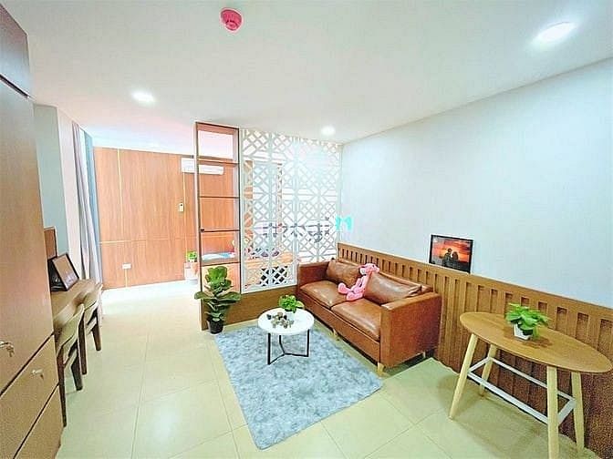 Hình ảnh Siêu Phẩm Phòng Studio, ban công, cửa sổ thoáng Lê Văn Sỹ - Quận 3