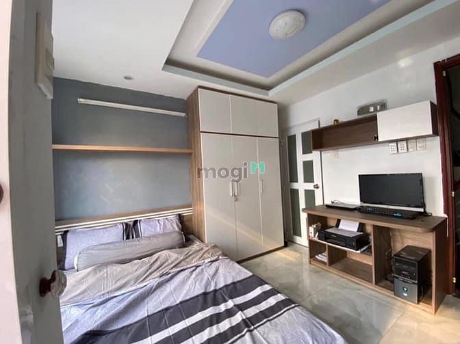 Hình ảnh 🍂 Căn Hộ Studio ĐẲNG CẤP Ngay CV Lê Thị Riêng