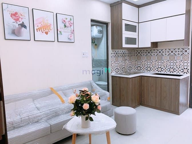 Hình ảnh HOT!! chung cư Đống Đa- Khương Thượng- chỉ từ 600tr- full đồ