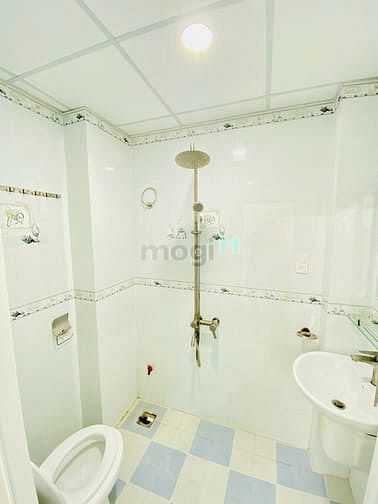 Hình ảnh Cho Thuê Phòng Căn Hộ Dịch Vụ Ngay Phạm Văn Đồng Giả Rẻ Mùa Dịch.