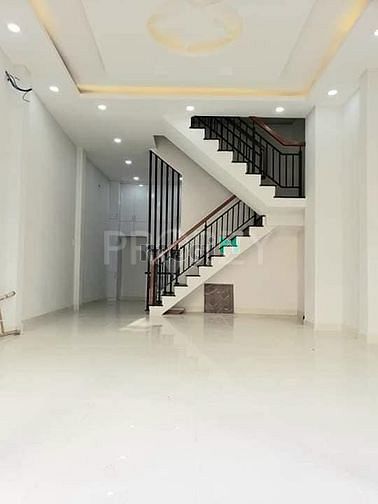 Hình ảnh [9.5 tỷ] Nhà mới keng xà beng, 5x11m 4 tầng đúc BTCT
