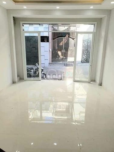 Hình ảnh [9.5 tỷ] Nhà mới keng xà beng, 5x11m 4 tầng đúc BTCT