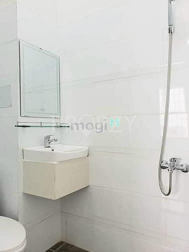 Hình ảnh [9.5 tỷ] Nhà mới keng xà beng, 5x11m 4 tầng đúc BTCT