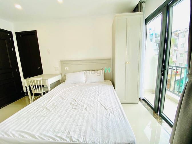 Hình ảnh Mb6623 nạp rút nhanh chóng ban công 30m2 Phan Đăng Lưu ngay ngã 4 Phú Nhuận