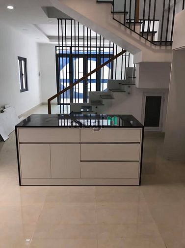 Hình ảnh nhà HXH 8M Lê Văn Sỹ 60m2 4 tầng 13.8 tỷ