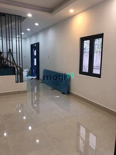 Hình ảnh nhà HXH 8M Lê Văn Sỹ 60m2 4 tầng 13.8 tỷ