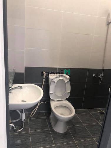 Hình ảnh nhà HXH 8M Lê Văn Sỹ 60m2 4 tầng 13.8 tỷ