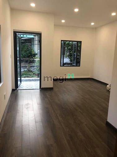 Hình ảnh nhà HXH 8M Lê Văn Sỹ 60m2 4 tầng 13.8 tỷ