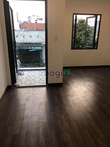 Hình ảnh nhà HXH 8M Lê Văn Sỹ 60m2 4 tầng 13.8 tỷ