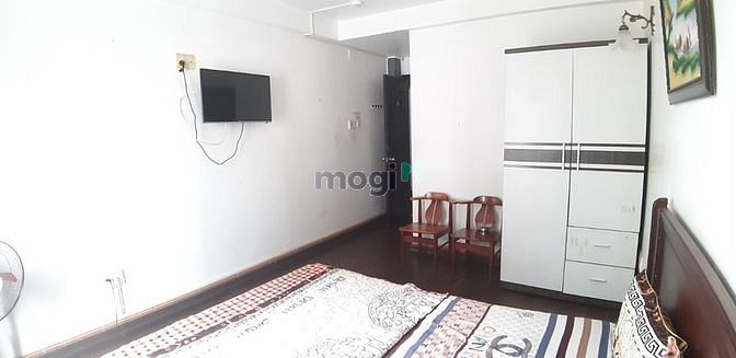 Hình ảnh Phòng 24m2, full nội thất, ban công thoáng, tự do 24/24