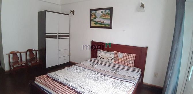 Hình ảnh Phòng 24m2, full nội thất, ban công thoáng, tự do 24/24