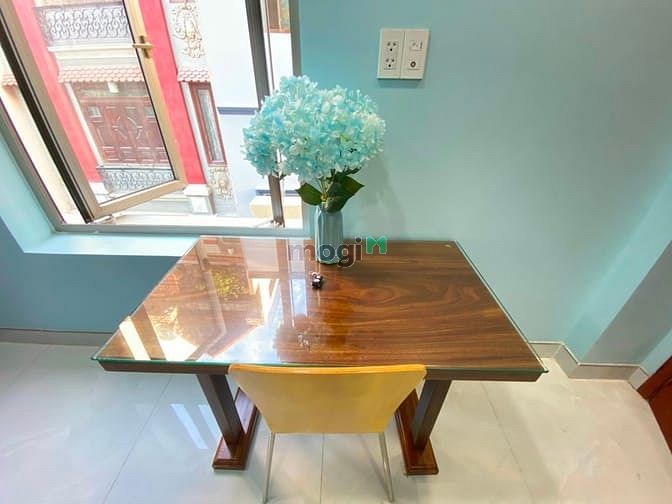 Hình ảnh Căn Hộ Siêu Đẹp Sang Trọng Quận 10- Bệnh Viện Từ Dũ