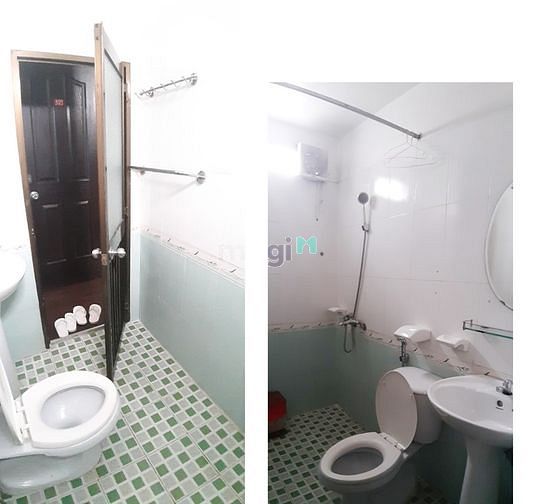 Hình ảnh Phòng 24m2, full nội thất, ban công thoáng, tự do 24/24