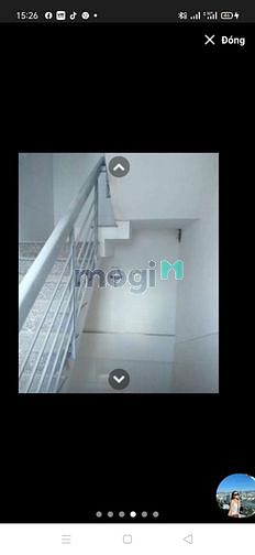 Hình ảnh Phòng trọ đường Phạm Văn Bạch - Q. Tân Bình