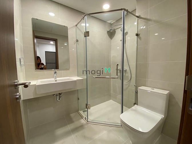 Hình ảnh chung cư 2pn 2wc giá siêu mềm kế bên Quận 4