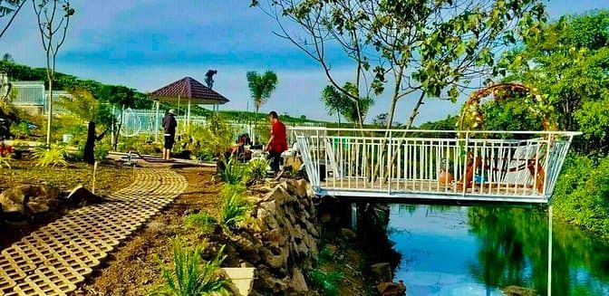 Hình ảnh Bán Lô Đất 2 mặt tiền góc đường Long Tân- Đất Đỏ, Bà Rịa- Vũng  🇻🇳