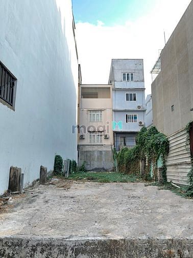 Hình ảnh Lô Đất Đẹp KDC Nam Long Trần Trọng Cung, P.Tân Thuận Đông, Quận 7