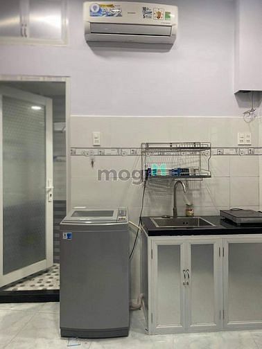 Hình ảnh Cho thuê phòng trọ quận 11 giờ tự do