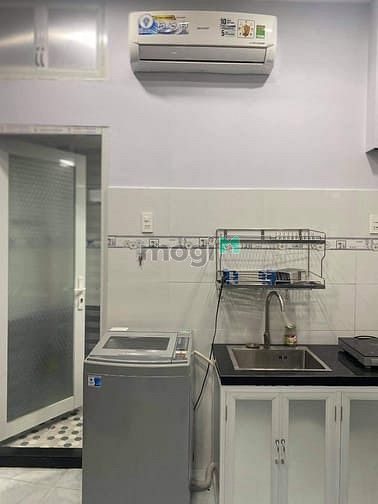 Hình ảnh Cho thuê phòng trọ quận 11 giờ tự do