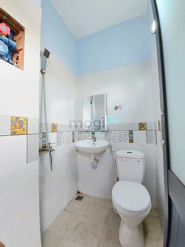 Hình ảnh 💥PHÒNG Gác Lửng Cao Cấp, Cực THOÁNG - Ngay VinCom PHAN VĂN TRỊ