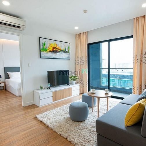 Hình ảnh Republic Plaza-1PN-1WC-Nội thất đầy đủ và mới-Giá:11tr/th